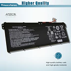 Batería de Repuesto AP20CBL para Acer Aspire 5 A515-46 A515-45 Swift 3 SF314-43 SF314-511 Aspire - Vmaxxfanee 3