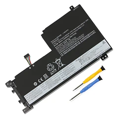 Batería de Repuesto DJ1J0 para Lenovo Ideapad 5-15IIL05 5-15ARE05 5-15ITL05