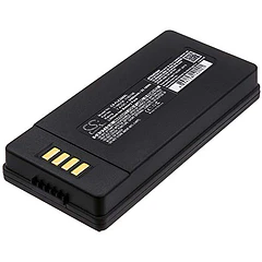 Batería de Repuesto CS-FLE200XL para ThermaCam B2 B2 (3400mAh/7.4V), 1195106 1195106-05 T198258 Battery - Ejjinenbby
