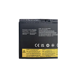 Batería de Repuesto 00HW030 para Lenovo ThinkPad P70 P71 20ER 20ES 20HK Mobile Workstation Series - YXKC