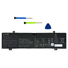 Batería de Repuesto C41N2302 para diversos equipos compatibles según modelo C41N2302 - EPYOBW