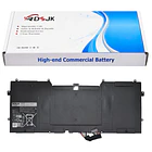 Batería de Repuesto C4K9V para Dell XPS 12-L221x 12 9Q33 XPS 13 9333 Ultrabook 13-L321X - RDSJK 1