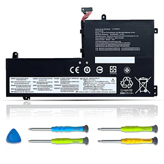 Batería de Repuesto L17M3PG1 para Legion Y540-15IRH Y545-PG0 Y530-15ICH Y7000P Y7000 Y7000-2019-PG Series L17C3PG1 L17L3PG1 - ASODI