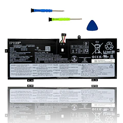 Batería de Repuesto L21D4PH0 para Lenovo IdeaPad Yoga 9-14IAP7 82LU / Yoga 9-14IRP8 83B1 Series - EPYOBW