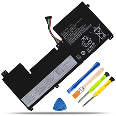 Batería de Repuesto L17M4PG2 para Lenovo Legion Y730-17ICH Y740-17ICH Y9000K Series 5B10Q88558 5B10Q88556 5B10T11520 928QA224H - RHKRKQN