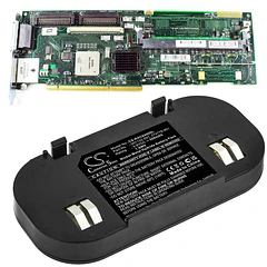 Batería de Repuesto CS-RAC6400SL para 373822-371 318022-B21 312503-B21 370596-201 378740R-421 337523-BT1 325134-001 308731-B21 202175-001 378735-371 - CS Cameron Sino