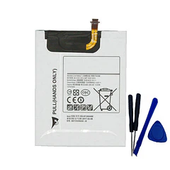 Batería de Repuesto For Galaxy Tab A SM-T280 para Galaxy Tab A 7.0 T280 T285 SM-T280 Replacement Battery with - aowe