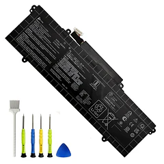 Batería de Repuesto C31N2021 para Asus Zenbook 14 Flip OLED UN5401QA 14X OLED UM5400QA UX5400E - TAVZENL