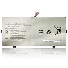 Batería de Repuesto C31N1431 para Samsung 950QCJ 930QCJ 950XCJ 930XCJ Series - LIXIEKE