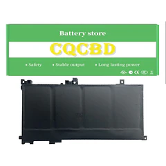 Batería de Repuesto TE03XL para HP Pavilion 15-AX015TX 15-AX016TX 15-AX017TX 15-AX018TX 15-AX019TX 15-AX020TX 15-AX030TX 15-AX031TX - CQCQ