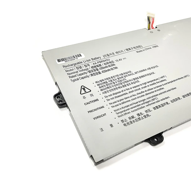 Batería de Repuesto C31N1431 para Samsung 950QCJ 930QCJ 950XCJ 930XCJ Series - LIXIEKE 2