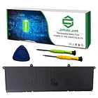 Batería de Repuesto RWFFJ para XPS 16 9640 2024 D1948TS D1848TS D2968TS D1968TS Series Notebook - JIAZIJIA RWFFJ 1