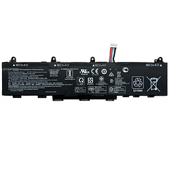 Batería de Repuesto CC03XL para HP ZBook Firefly 14 G7 G8 / Probook 635 Aero - EPYOBW