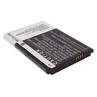 Batería de Repuesto Novatel Wireless Mifi 500 LTE, para NOVATEL Wireless Mifi 500 LTE, MiFi 5510, MiFi 5510L, - VI VINTRONS 3