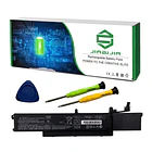 Batería de Repuesto VS08XL para Hp ZBook Fury 16 G9 Series 95Wh - JIAZIJIA 1