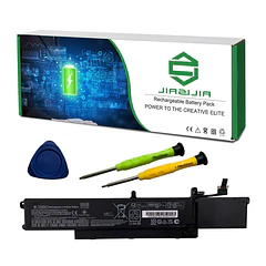 Batería de Repuesto VS08XL para Hp ZBook Fury 16 G9 Series 95Wh - JIAZIJIA