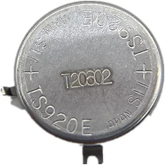 Batería de Repuesto para 3023 34T MT920 V17 V172 V174 V173 V175 VS72 V176 - Civhomy