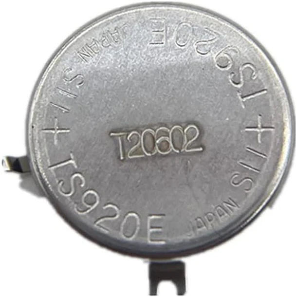 Batería de Repuesto para 3023 34T MT920 V17 V172 V174 V173 V175 VS72 V176 - Civhomy