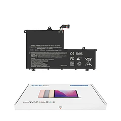 Batería de Repuesto L19M3PF1/A0006-00011 para Lenovo ThinkBook 14-IML 20RV 14-IIL 20SL 15-IML 20RW 15-IIL 20SM
