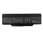 Batería de Repuesto N350BAT-9 para Clevo N350BAT-6 N350BAT-9 6-87-N350S-4D7 6-87-N350S-4D8 3ICR19-65-2 Series N350BAT-6 6-87-N350S-4D7 6-87-N350S-4D8 - EPYOBW 1