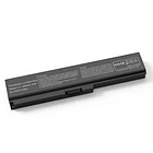 Batería de Repuesto PA3817U-1BRS para Satellite C655 C675 C675D L645 L645D L655 L655D L675 L675D - FJEZCHN 1