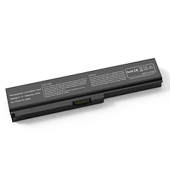 Batería de Repuesto PA3817U-1BRS para Satellite C655 C675 C675D L645 L645D L655 L655D L675 L675D - FJEZCHN