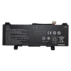 Batería de Repuesto HSTNN-DB9M para LOQ 15AHP9 15ARP9 15IAX9 15IAX9I 15IRX9 Legion 5 15AKP10 15AHP10 - Jmsrunne 1