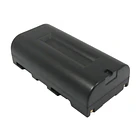 Batería de Repuesto CS-DUR121 para Sanyo iDshot IDC-1000ZU with UR-121 UR-124 UR-121D UR-124D NVP-D6/2000mAh - Sabuly 4