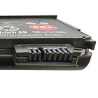 Batería de Repuesto 45N1136 para diversos equipos compatibles según modelo 45N1136 - EPYOBW 4