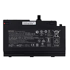 Batería de Repuesto HSTNN-DB8K para HP ZBook 17 G4-2ZC18ES G4-1RR26ES Z3R03UT Z3R03AA Series HSTNN-DB7L AA06096XL - Vvsialeek 1