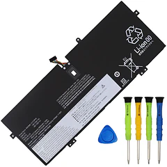Batería de Repuesto J7HTX para Lenovo IdeaPad Yoga 9-14IAP7 Yoga 9-14IRP8 Series Laptop Battery L21C4PH0 - GlottyBatt