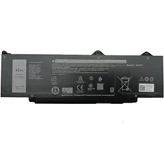 Batería de Repuesto GK5KY para Dell for Latitude 3340 3440 3450 3540 3550 5340 5350 - Jbery