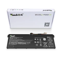 Batería de Repuesto AP18C4K para Acer Aspire 5 A515-54G-54QQ A515-54G-52T9 Aspire 3 A315-54 Spin 3 - Tanch