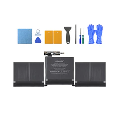Batería de Repuesto A1713/A2171 para MacBook Pro A2159, 13-Inch, 2019 - ASMARK