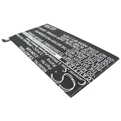 Batería de Repuesto CS-AUT100SL para ASUS C12N1320 T100TA T100 T100T Transformer Book T100 Transformer Book - BORNMIO