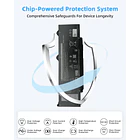Batería de Repuesto GK5KY para Dell for Latitude 3340 3440 3450 3540 3550 5340 5350 - Jbery 4