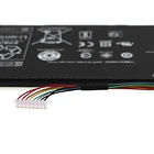 Batería de Repuesto AP18C4K para Acer Aspire 5 A515-54G-54QQ A515-54G-52T9 Aspire 3 A315-54 Spin 3 - Tanch 4