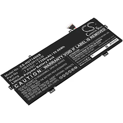 Batería de Repuesto para Book X Pro i5-8250U 256GB,Matebook X Pro i7-8550U 16GB, Matebook - Cameron Sino CS