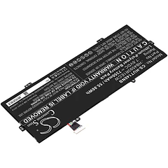 Batería de Repuesto para Book X Pro i5-8250U 256GB,Matebook X Pro i7-8550U 16GB, Matebook - Cameron Sino CS