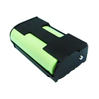 Batería de Repuesto CS-SBA015SL para Sennheiser 2015FM EK1038 G2 BA2015 BA2015G2 (1500mAh) - BORNMIO 4