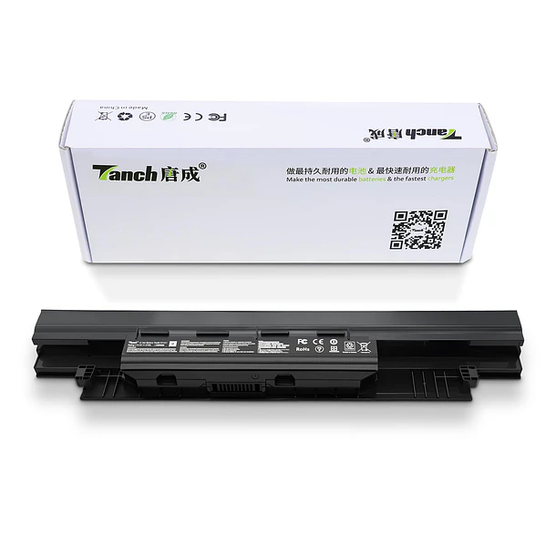 Batería de Repuesto A41N1421 para Asus PRO452S PRO552S PU551LA P2430U P2430UJ P2520L P2520LJ P2530U P2530UJ - Tanch 1