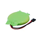 Batería CMOS RTC de Repuesto Apple A1211 2007, A1211 2010, A1260, para Apple MacBook Pro 15