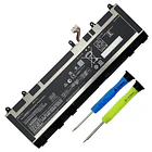 Batería de Repuesto JPFMR para HP EliteBook 860 G9 ZBook Firefly 16 G10 Series M73470-005 - AURUNHO 1