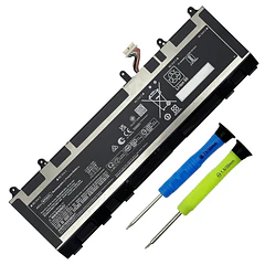 Batería de Repuesto JPFMR para HP EliteBook 860 G9 ZBook Firefly 16 G10 Series M73470-005 - AURUNHO