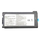 Batería de Repuesto 6MT4T para Panasonic Toughbook Cf-30 Cf-31 Cf-53 Cf-vzsu71u Cf-vzsu72u Cf-vzsu1430u Cf-vzsu46 Cf-vzsu46au - Binger 1