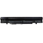 Batería de Repuesto GK5KY para Asus 4INR18/65 4INR18/65-2 A32-U46 A41-U46 A42-U46 High Performance - Jbery 1
