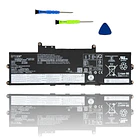 Batería de Repuesto L22D3P77 para diversos equipos compatibles según modelo L22D3P77 - EPYOBW 1