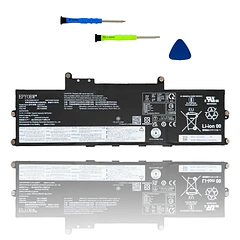 Batería de Repuesto L22D3P77 para diversos equipos compatibles según modelo L22D3P77 - EPYOBW