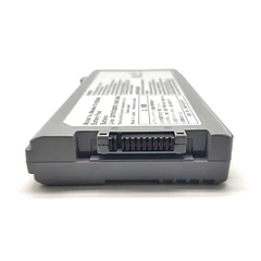 Batería de Repuesto 6MT4T para Panasonic Toughbook Cf-30 Cf-31 Cf-53 Cf-vzsu71u Cf-vzsu72u Cf-vzsu1430u Cf-vzsu46 Cf-vzsu46au - Binger