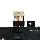 Batería de Repuesto SC04XL para HP Envy 14-EB 14-EB0376NG 14-EB0010NR 14-EB0775NG Series HSTNN-IB9R M07392-005 M08254-1C1 - EPYOBW 4